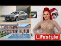 Justina Valentine Nationality Networth Boyfriend Income Lifestyle MJ Creation