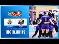 Download Lagu Electric PLN VS Falcons 3-0 | Highlight PLN Mobile Proliga Putri 2025