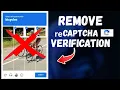 How to Bypass CAPTCHA Verification in Browser - 2025