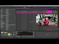Mixing Vocals in Ableton Live using Parallel Effects