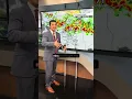 SEVERE WEATHER Bryce Jones breaks down severe weather potential for August 11 and 12