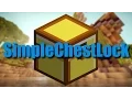 SimpleChestLock Bukkit Plugin Lock everything 2013