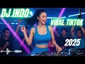 Lagu DJ Remix Indo 2025 🎵 Full Bass Bucin Lagu Hits Viral