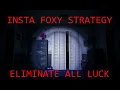 How to beat FNaF 4 - Insta Foxy Walkthrough FNaF Academy