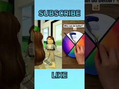 ¡MI MAMÁ ES EL DIABLO EN ROBLOX! 😱