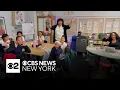 John Elliott s Weather 101 visits P S 310 in the Bronx