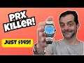 Download Lagu Tissot PRX Killer voor slechts $149?
