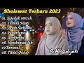 Download Lagu SAJADAH MERAH • SHOLAWAT TERBARU 2023 COVER AI KHODIJAH (VIRAL)
