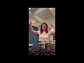 Millie Bobby Brown let s make some hot chocolate 4K