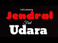 Udara feat Jendral Setengah Manuia