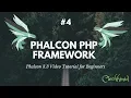 Phalcon 3 3 Tutorial for Beginners Phalcon Controller and View