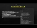 3477 Fruits Into Baskets II Using JAVA LeetCode Daily Question