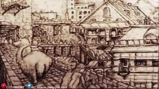 موسيقى حزينة من كرتون ريمي الفتاة 