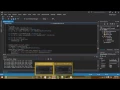 Maze solver using client and server in C