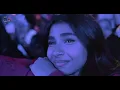 انت اختيار - تامر حسني من حفل جامعة MSA
