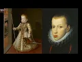 Philip III of Spain, the Pious King, the Beginning of the Decline of the Habsburgs
