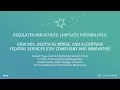 Regulated industries limitless possibilities - GitHub Universe 2017