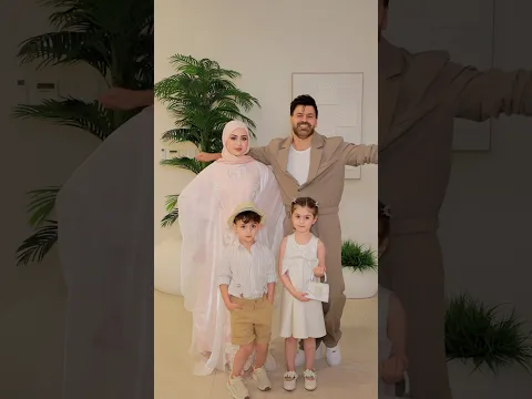 كل عام وانتو بالف خير ❤️