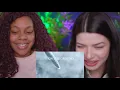 ROSÉ - 'On The Ground' M/V reaction