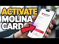 How to Activate Molina Healthcare Benefits Card - Online Guide