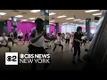 One last Lucille Roberts gym still going strong in Queens