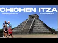 We Visited Chichen Itza on a Norwegian Cruise Excursion Was It Worth It