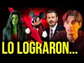 Download Lagu EL BOYCOTT CONTRA DISNEY FUE UN ROTUNDO ÉXITO…