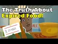 What Expiration Dates REALLY Mean It s NOT What You Think