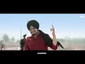 Kithe Tera Dogar Daler | Sidhu Moosewala | Snappy | Sidhu Moosewala Songs