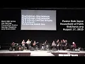 Pastor Bob Joyce - Music Service
