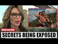 Darcy Lapier Breaks Silence About How Jean-Claude Van Damme Really Was