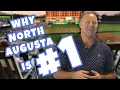 Is North Augusta the Best Town in SC Here s the Proof
