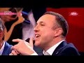 Download Lagu Bane Mojićević imitira Kristijana Golubovića, Sinana, Topalka, Harisa Džinovića (AmiG Show S17)
