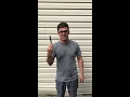 Fine Edge-ucation Scissor Handling 1 0