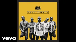 thee legacy i was meant to love you official audio 