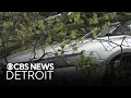 FEMA disaster recovery center opens in Ann Arbor