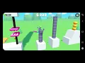 Slice master gameplay level 1 - 30 episode 1