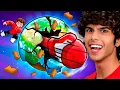 Download Lagu Spending $7,348,982 for the STRONGEST PUNCH in roblox…
