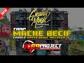 Download Lagu DJ TRAP MACHE BECIF‼️JINGGLE GRAND MUSIC ANDALAN  KARNAVAL NGANTANG @69projectreal#djceksound