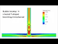 Dynamics phase change heat transfer isolated vapor bubble - Advances in Engineering
