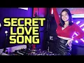 Download Lagu DJ SECRET LOVE SONG Remix Tiktok Viral 2021 | Dj Imut \u0026 Cantik x Ajay Angger