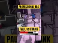 Download Lagu This is why PAUL is the GOAT of Pro Tag😤