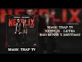 Netflix Letra BadBunny X Brytiago   YouTube