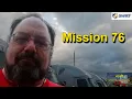 Mission 76 Jonestown PA to Jacksonville FL I-95 SOUTH Swift OTR KAT w36de