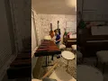 Marimba Riley - Rush E