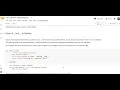 COP1000 8-4 exceptions recursion etc