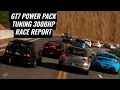 Lagu Power Pack Race Reports -  A Walkover - Gran Turismo 7 Power Pack DLC