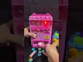 Viral Hello Kitty Vending Machine 11.12B ✨ #vendingmachine #asmr #lgtmyx