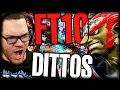 Lagu The HYPEST Dittos in Smash Ultimate! | FT 10 Ganon Dittos with Ray Kalm!