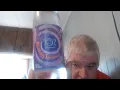 Wegmans Blackberry Tangerine Sparkling water